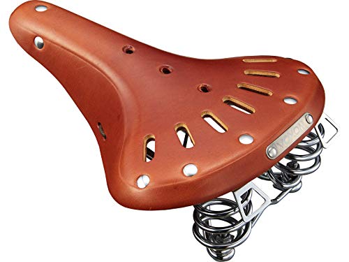 Voxom Sattel SA15 Pelle 718000004 City Ruota