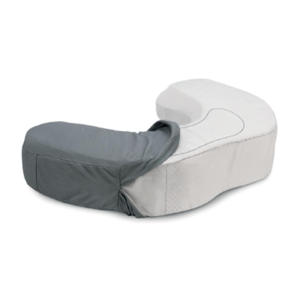 Cover cuscino allattamento Inglesina A095SZ983 ELYSIA Grey
