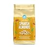 Amazon-merk: Happy Belly Spaanse amandelen 1 kg
