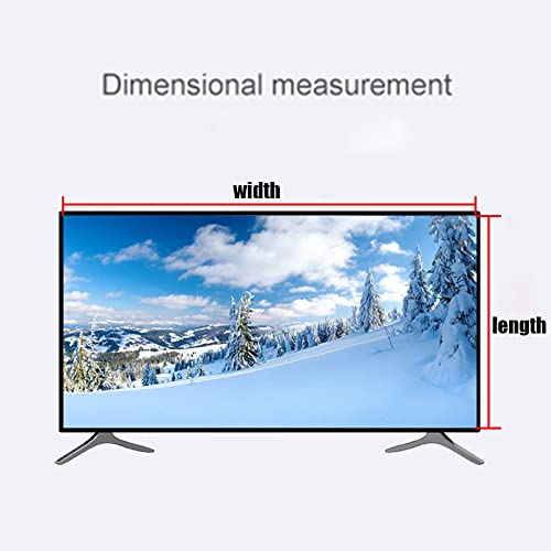 Filtre antireflet TV pour regarder vos films en plein jour - 8