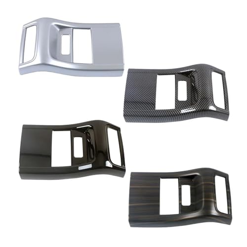 Protector marrón para caja de reposabrazos y aire de Tank 300 2023 3