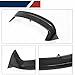 Rear Roof Spoiler Volkswagen VW MK8 GTI R 2021-2024 Gloss Black Rear Window Top Boot Wing Lip Factory Outlet (A Style)