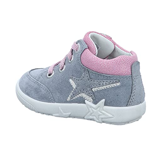 Baby Girls’ Starlight Low-Top Sneakers3