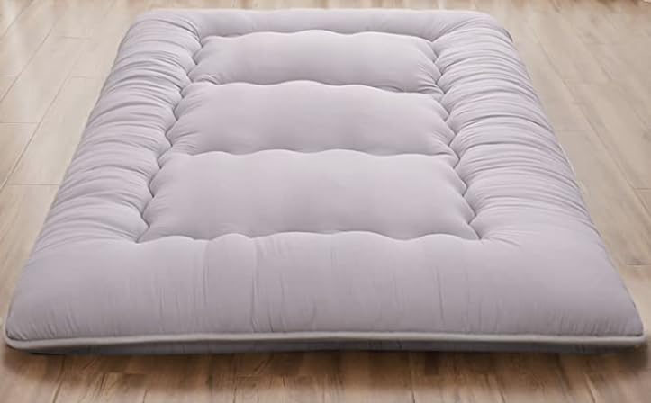 Japanese Futon Mattress (Queen)