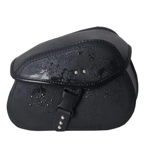 Sac de Queue de Moto et Sacoches pour Suzuki GSX-S750 en Road Trip