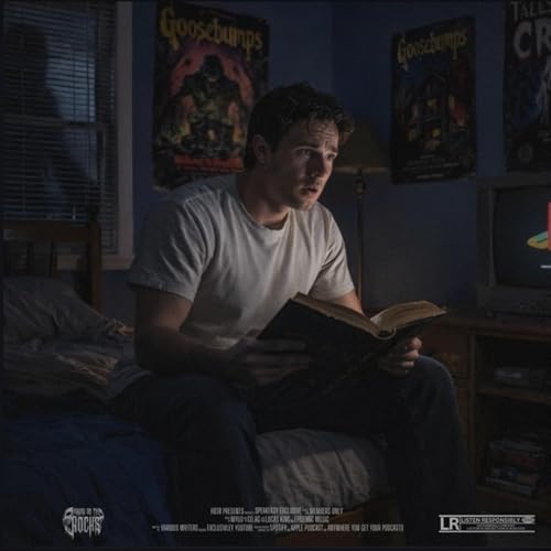 I Don't Remember These Stories Being THIS Scary When I Was A Kid | Vol. II