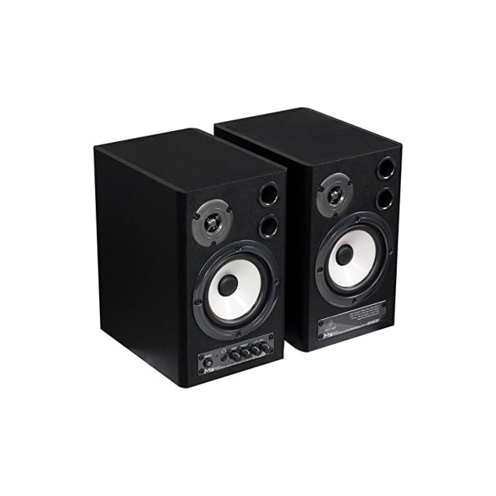 Buy Behringer MS40 24-Bit/192 kHz 
