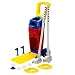 American Plastic Toys Junior Pro Golf Set