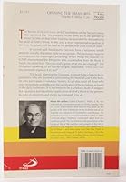 Opening the Treasures: A Book of Daily Homily-Meditations 0818904240 Book Cover