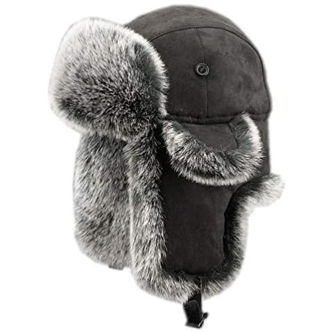 Gorra deportiva de piel sintética HAORUN Cover