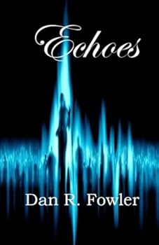 Paperback Echoes Book