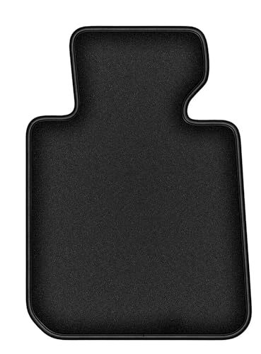 Tapis conducteur pour BMW 1 E82 coupé idéal pour préserver votre auto