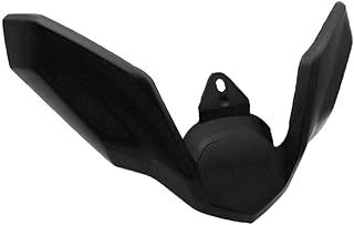 MERIGLARE Motorrad Kotflügel Vorne Schnabel Verkleidung Verlängerung Rad Extender Abdeckung für BMW R1250GS/ADV R 1250 GS ...