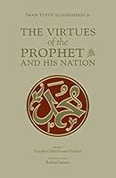 The Virtues of the Prophet ﷺ and His Nation 0992149800 Book Cover