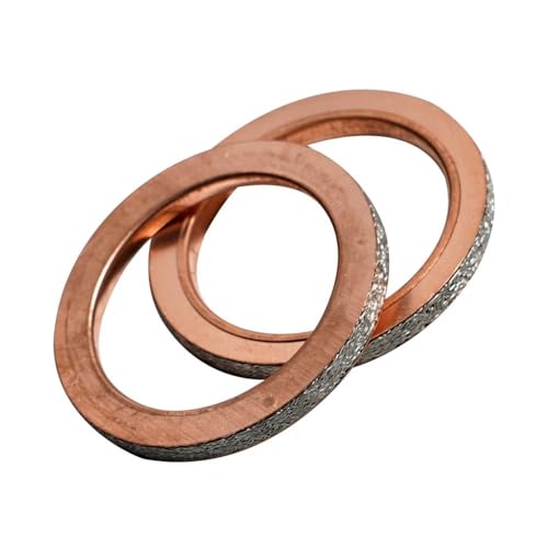 Joint de tuyau anti-pétarade pour XT660X XT660R XT660Z kit étanchéité échappement moto