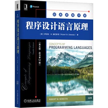 Amazon.com: Principles of Programming Language (English Edition12th ...