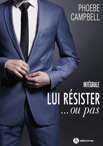 Bild: LUI RESISTER OU PAS - INTEGRALE f�r 14,24 EUR bei amazon.de