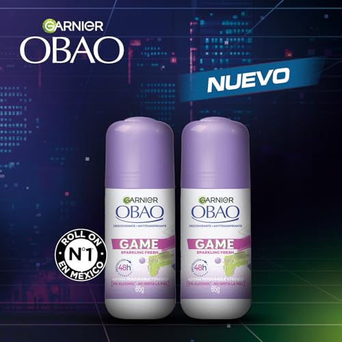 Listado de Desodorante garnier bio clarify de esta semana. 9 Imagen adicional