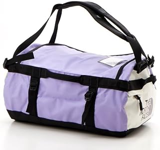 Amazon | [ザノースフェイス] ダッフルバッグ BC Duffel S BCダッフルS