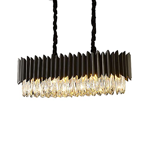 Chandelier Raindrop hôtel et salon pour métamorphoser un plafond vide en espace chic