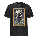 Zoom IMG-1 hecate tarot card triple moon Zoom IMG-1 hecate tarot card triple moon