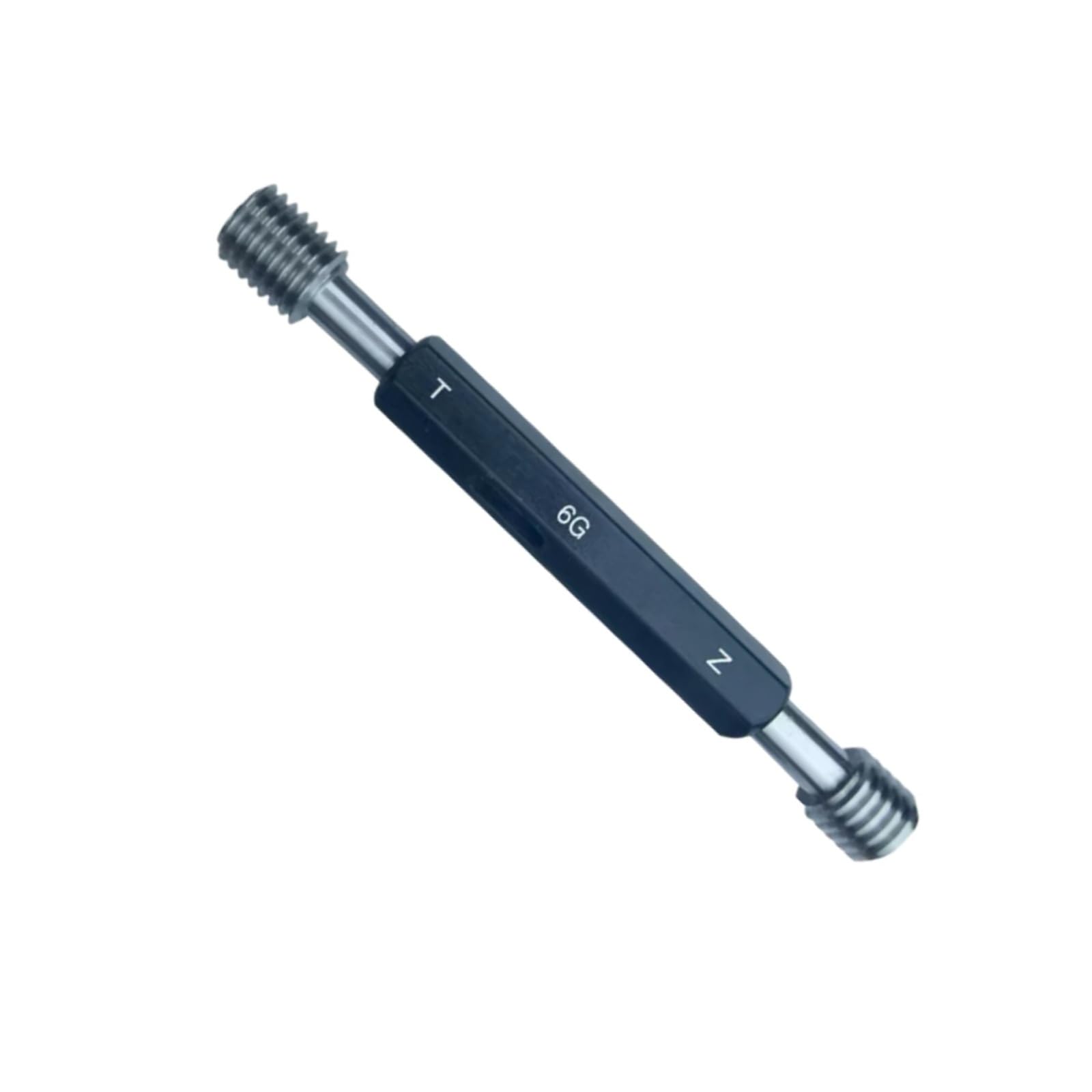 HKEJSJWA 6G Thread Plug Gauge M56*2 6G, M57*2 6G, M58*2 6G, M59*2 6G, M60*2 6G(M58*2-6G)