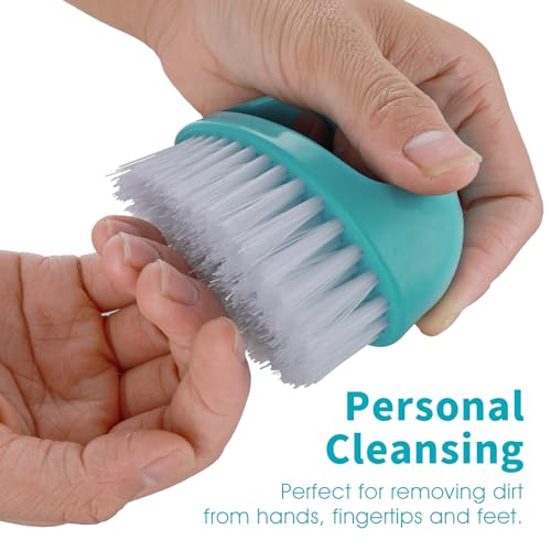 Amaxiu Hand Nail Brushes - Image 4