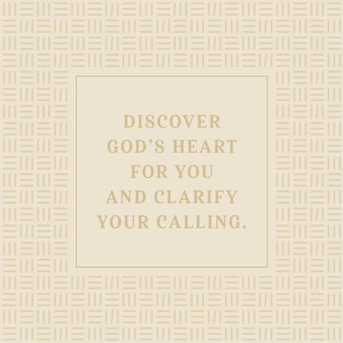 NLT Every Woman’s Bible, Filament Enabled (Genuine Leather, Camel, Red Letter) - image 7