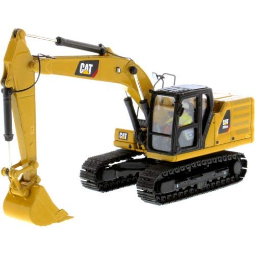Amazon.co.jp: CAT Caterpillar 320 GC Hydraulic Excavator with Amazon.co.jp: CAT Caterpillar 320 GC Hydraulic Excavator with