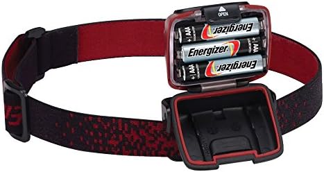 Energizer Brilliant Beam Headlamp