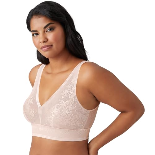 Image of Wacoal Women's Net Effect Bralette