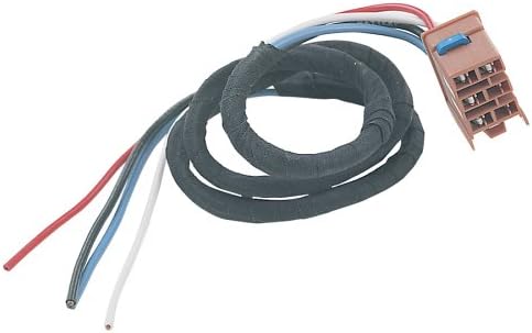 Hopkins 47785 Plug-In Simple Chevy GMC Brake Control Adapter '99-02
