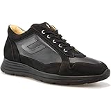 scarpe uomo paciotti 2019  Cesare Paciotti - Cam Soft Pat QQXU2CA - Grigio 41