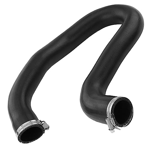 Tuyau Intercooler En Silicone Renforcé Kevlar - Compatible Citroën Spacetourer/Jumpy, Peugeot Traveller/Expert, Opel Zafira/Vivaro 1.5/1.6 HDi - Réf. OE 9806788380