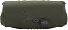 JBL Charge 5 - Altavoz Bluetooth portátil a prueba de agua (IP67) con batería integrada para carga USB, 20 horas de reproducción, Partyboost, incluye estuche de viaje protector Winguard (Bluetooth, verde) 8