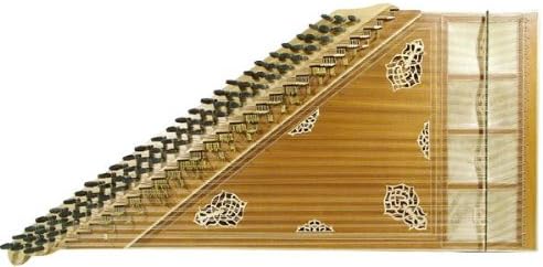 Qanun (Kanun) with Hard Case
