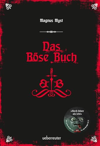 Das Böse Buch: Das böse Buch Bd. 1 (Die Bösen Bücher)