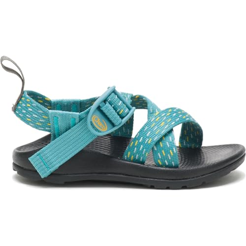 Chaco Unisex-Child Z1 Ecotread Sandal