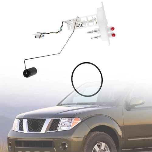 Sensor de nivel de combustible de repuesto premium para Nissan Pathfinder 4