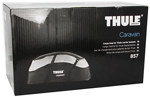 Preisvergleich Produktbild Thule 857000 Tasche, Anzahl 1