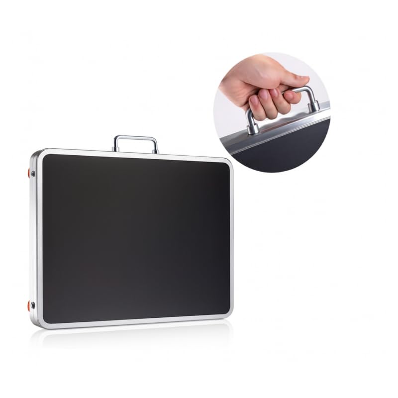 Balance Modulaire WiFi 150 kg / 50 g - Plateau Inox 420 x 520 mm