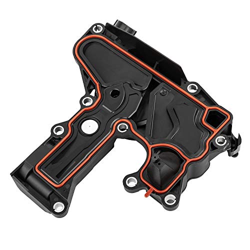 YAOPEI Séparateur d'huile de voiture PCV Valve 06H103495A 06H103495AC 06H103495