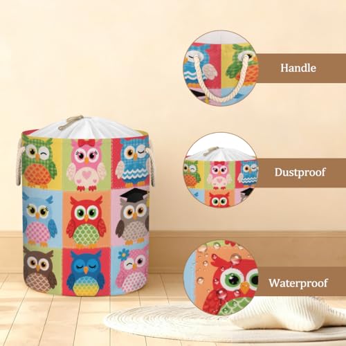 Panier à linge pliable 58l grand panier de rangement vêtements