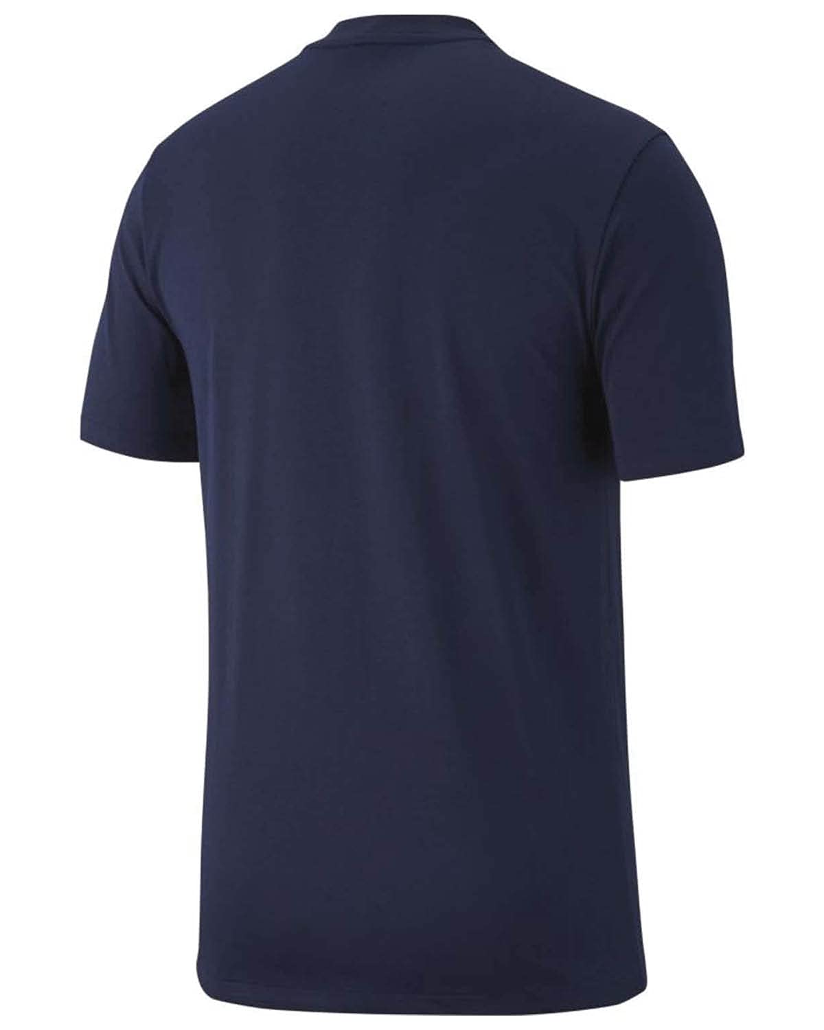 NIKE Koszulka Uniseks - dzieci Y Tee Tm Club19 Ss