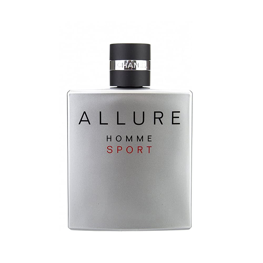 Chanel Allure Homme Sport Eau De Toilette Spray For Men