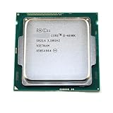 i5 4690k overclock settings Processeur Core i5 4690K 3,5 GHz 6 Mo Socket LGA 1150 Quad-Core SR21A
