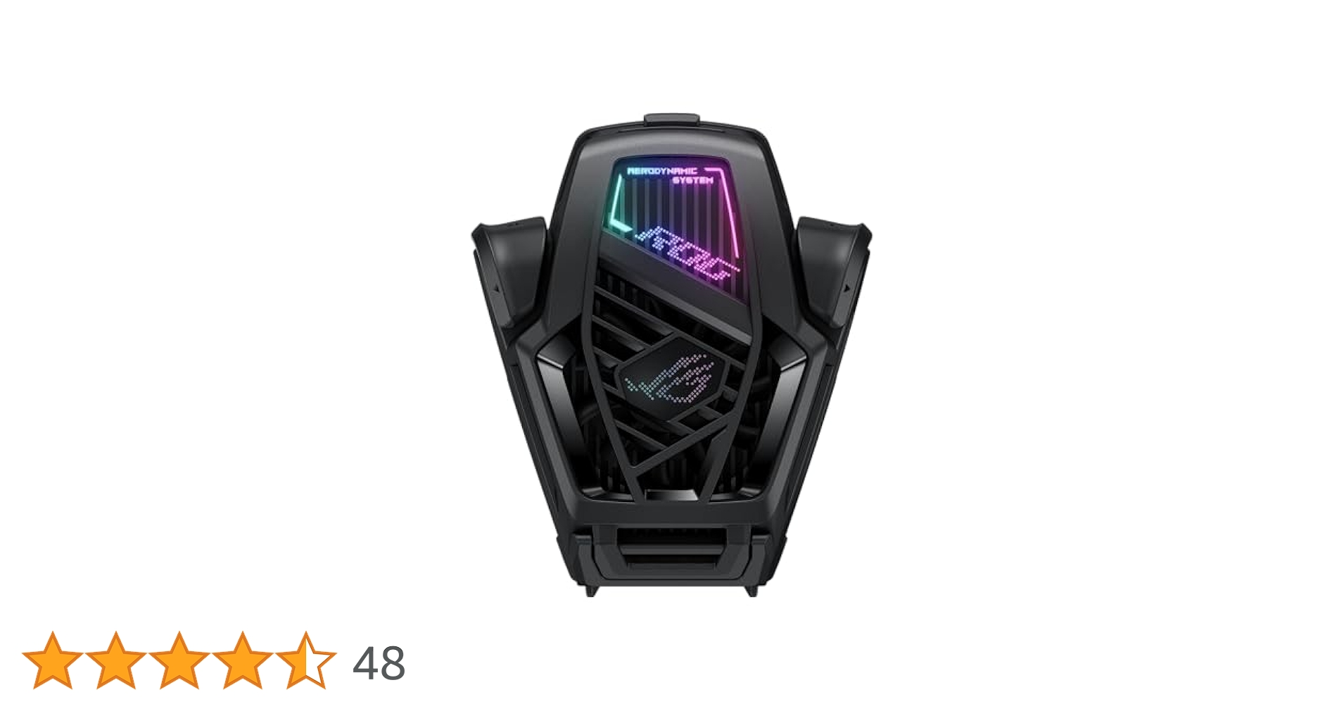 K*2様 Asus AY2401 AeroActive Cooler X ROG Original ASUS Official AeroActive Cooler X (AY2401) for ROG