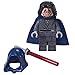 Produktbild LEGO Star Wars Minifigure Naare with Lightsaber 75145 by