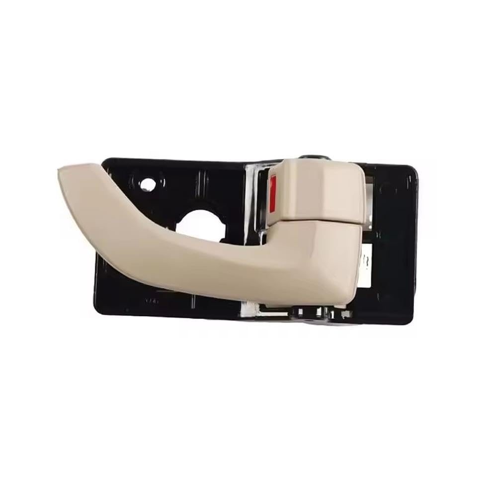 BGDOLPBU Interior Door Handles for Hyundai Tucson 2005-2009