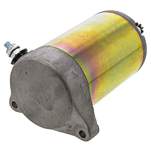 NICHE Starter Motor Assembly for Suzuki 31100-38300-H17 by Niche - Used condition - Image 6